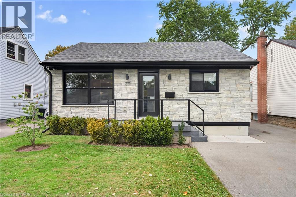 Photo of 271 JULIAN Avenue