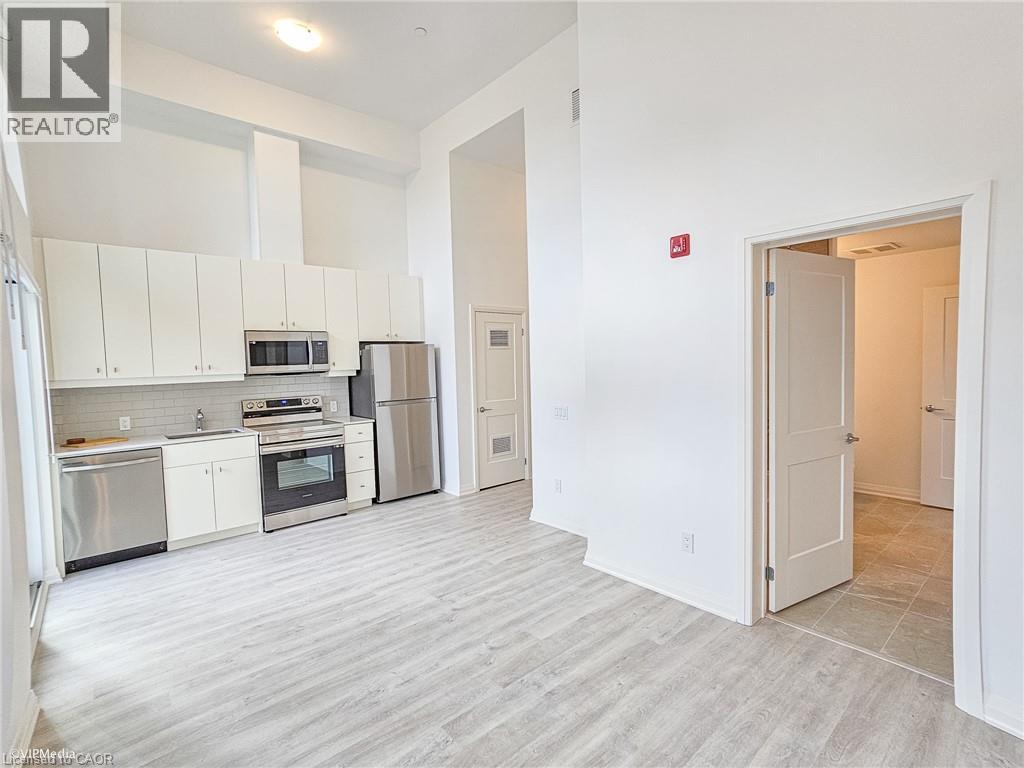 101 GOLDEN EAGLE Road Unit# 112, Waterloo — photo 8