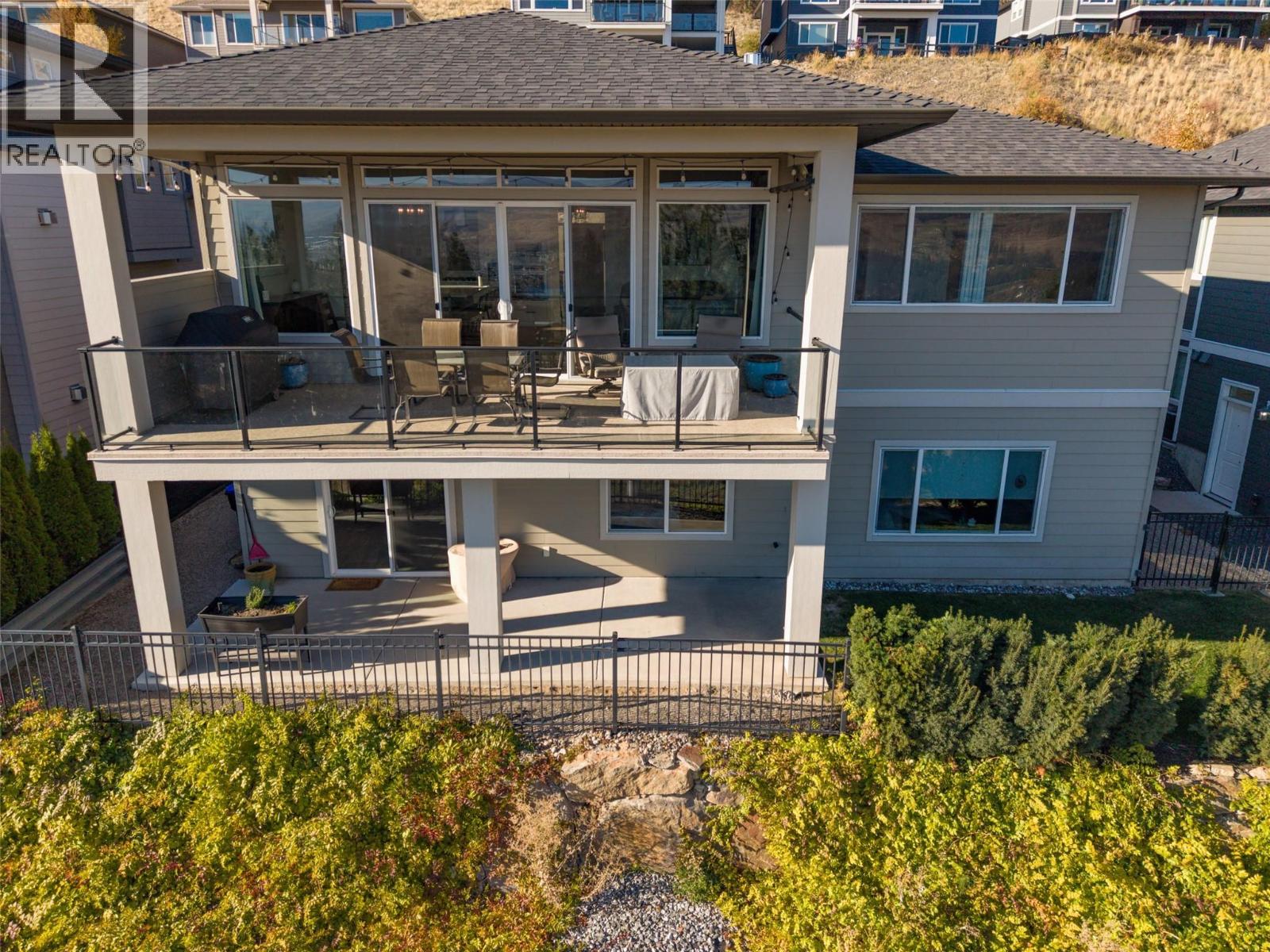  13371 Apex Lane, Lake Country