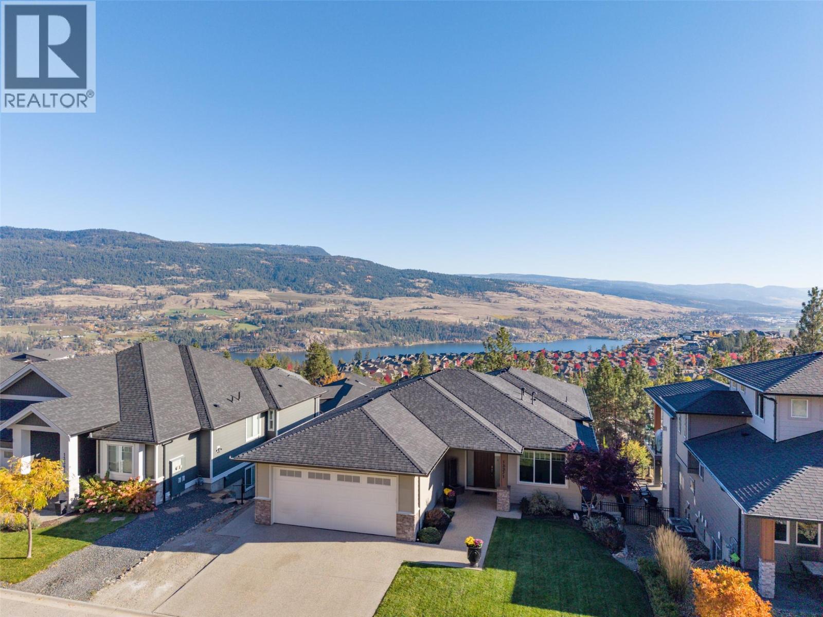  13371 Apex Lane, Lake Country