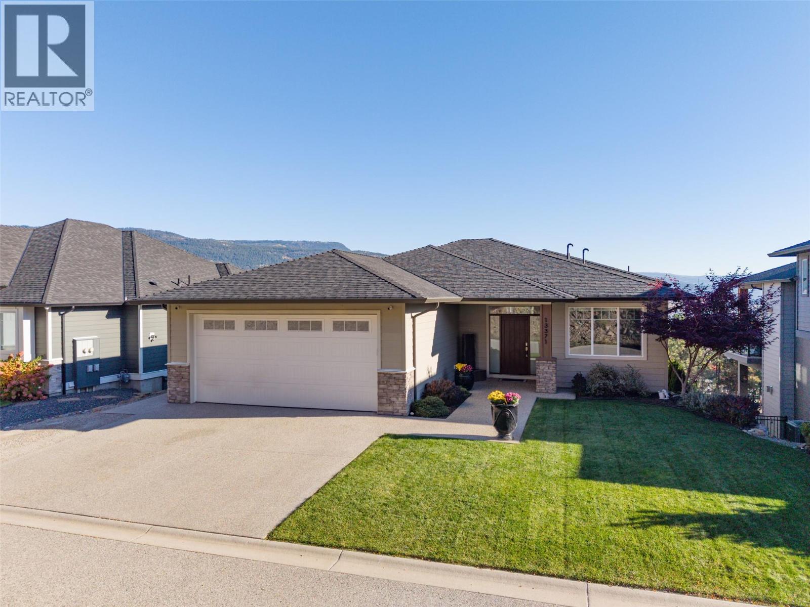 13371 Apex Lane, Lake Country