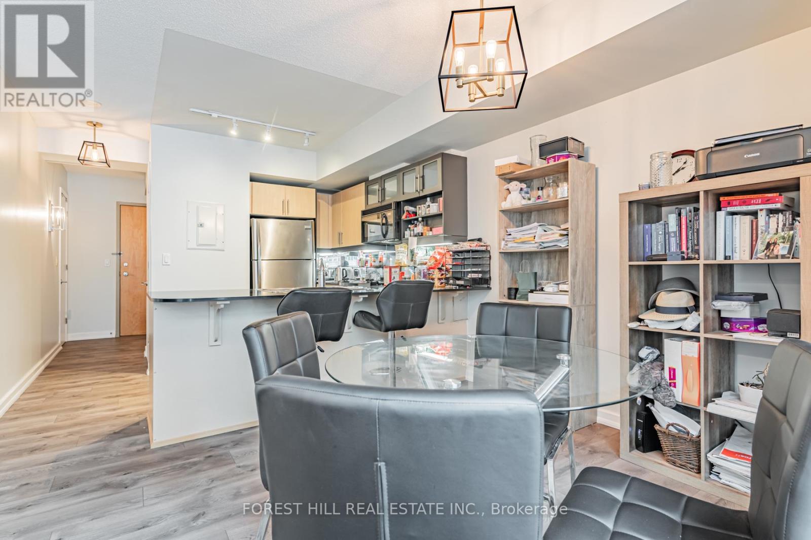 424 - 350 WELLINGTON STREET W, Toronto (Waterfront Communities) — photo 10
