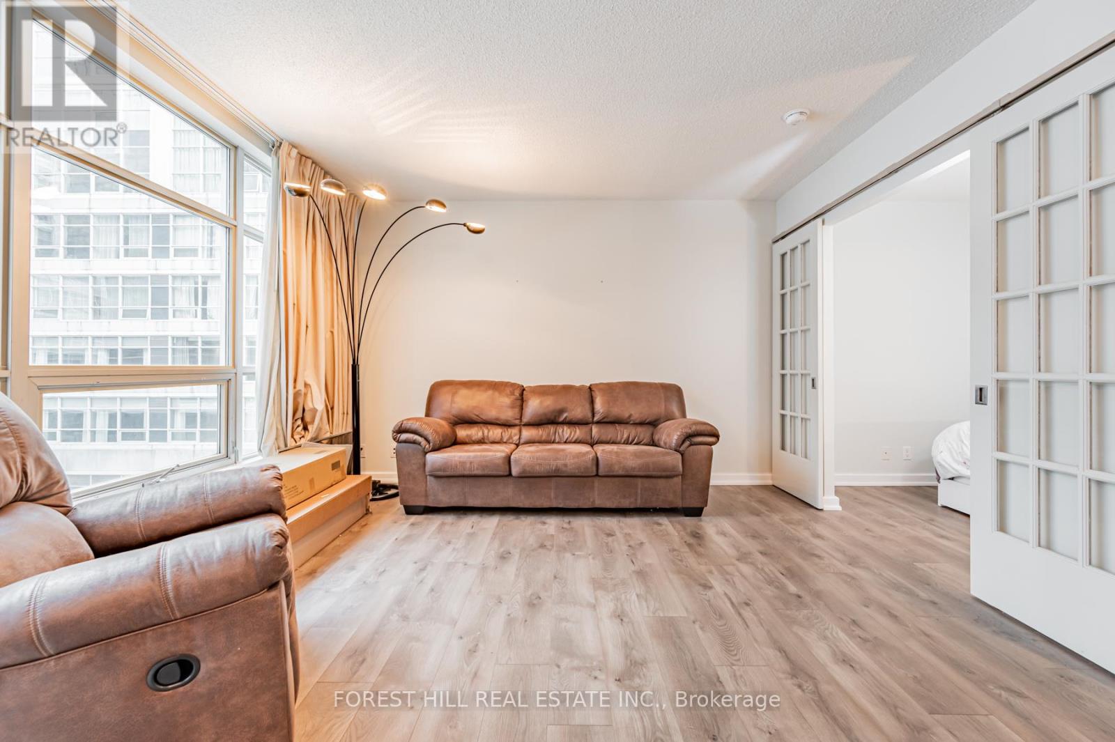 424 - 350 WELLINGTON STREET W, Toronto (Waterfront Communities) — photo 12