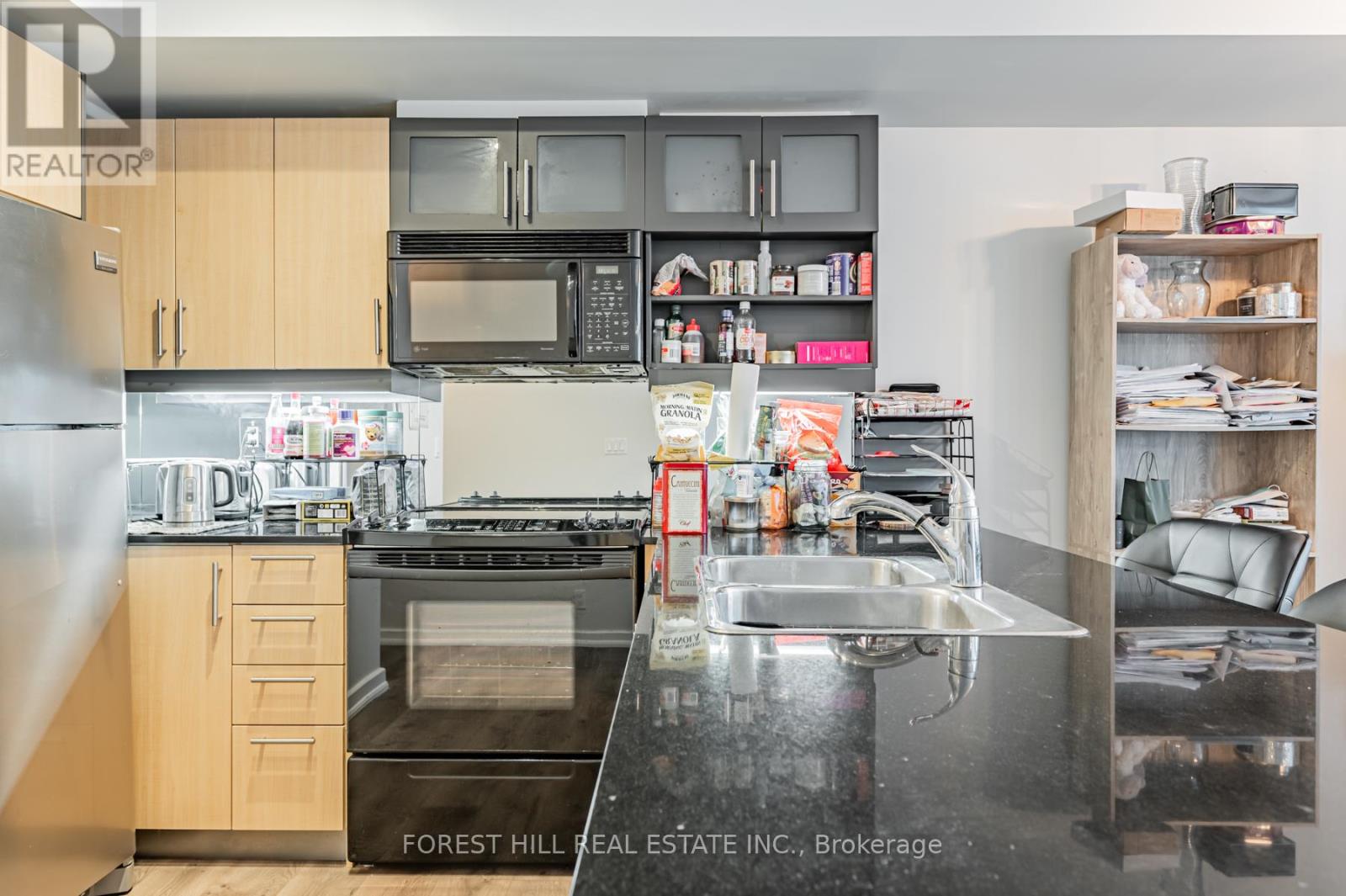 424 - 350 WELLINGTON STREET W, Toronto (Waterfront Communities) — photo 4