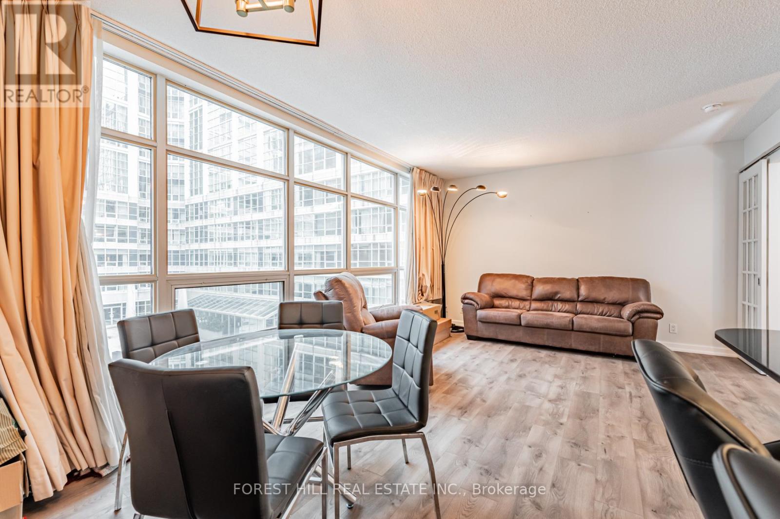 424 - 350 WELLINGTON STREET W, Toronto (Waterfront Communities) — photo 8