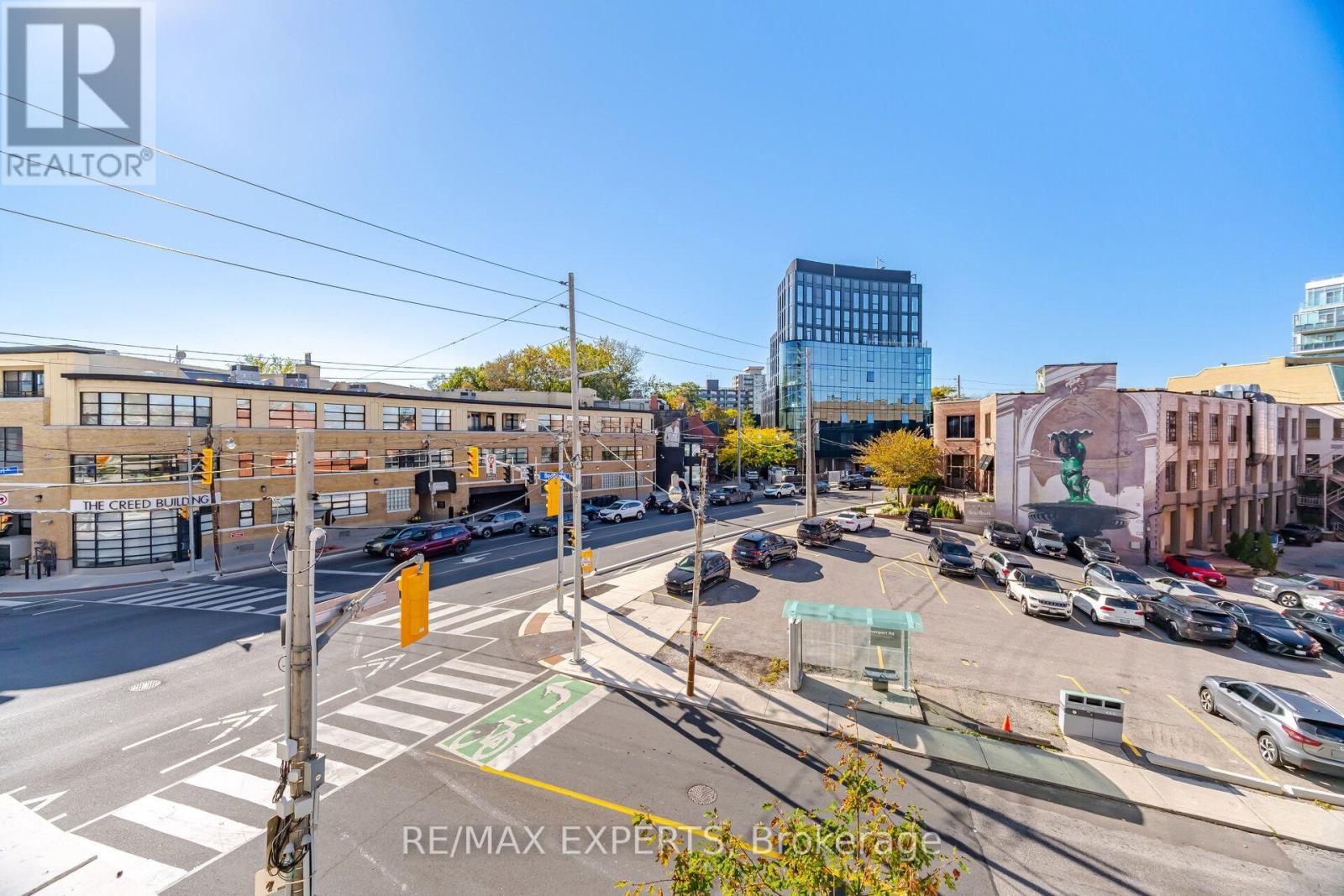 206- 181 Bedford Road, Toronto, ON photo 35