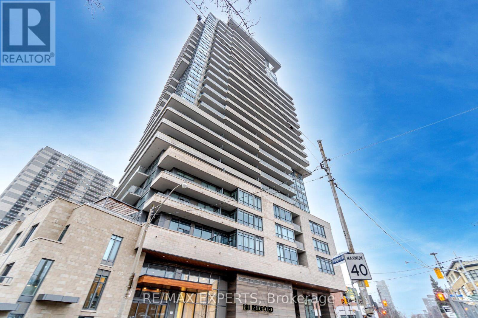 206- 181 Bedford Road, Toronto, ON photo 4