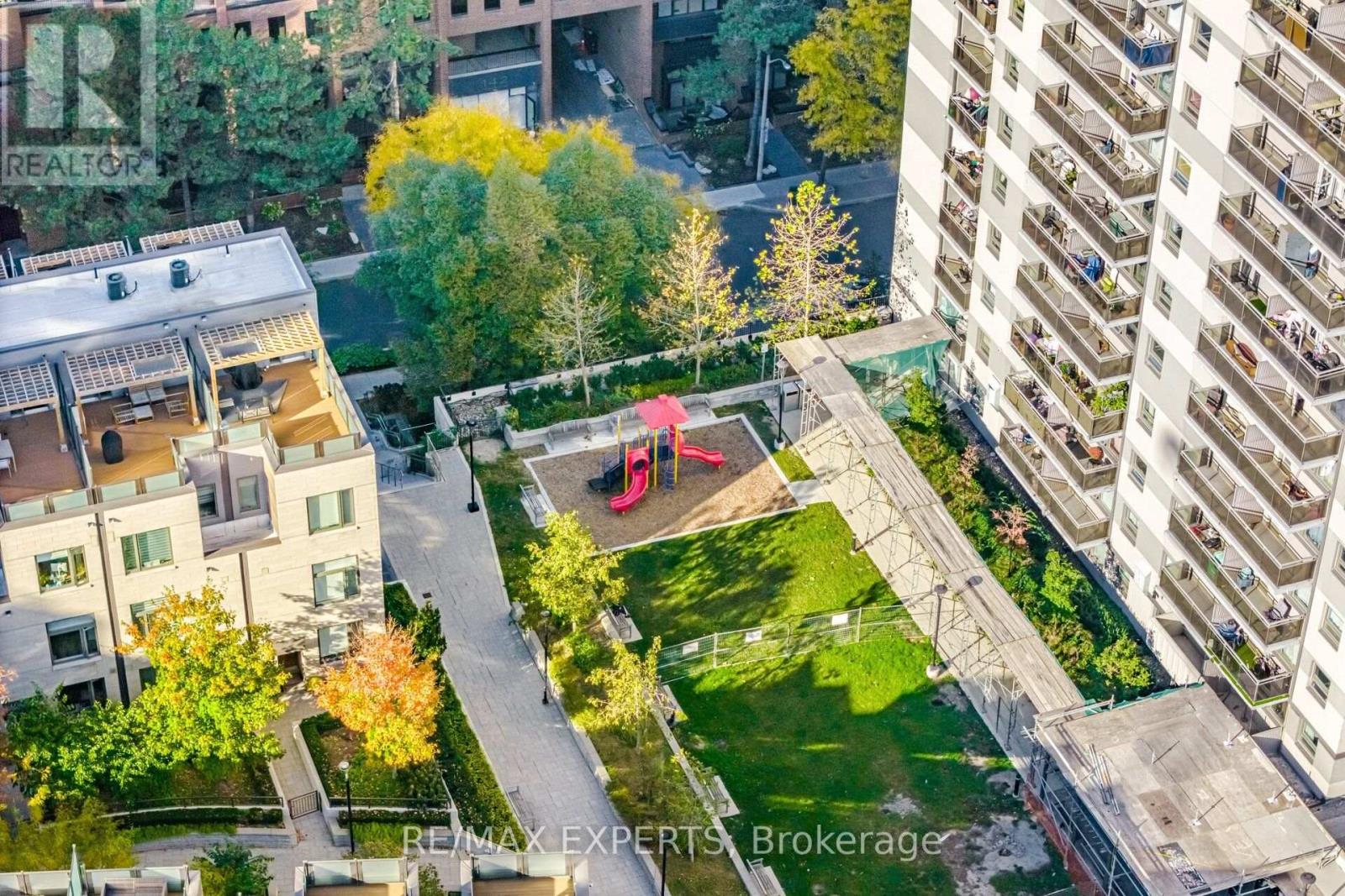 206- 181 Bedford Road, Toronto, ON photo 48