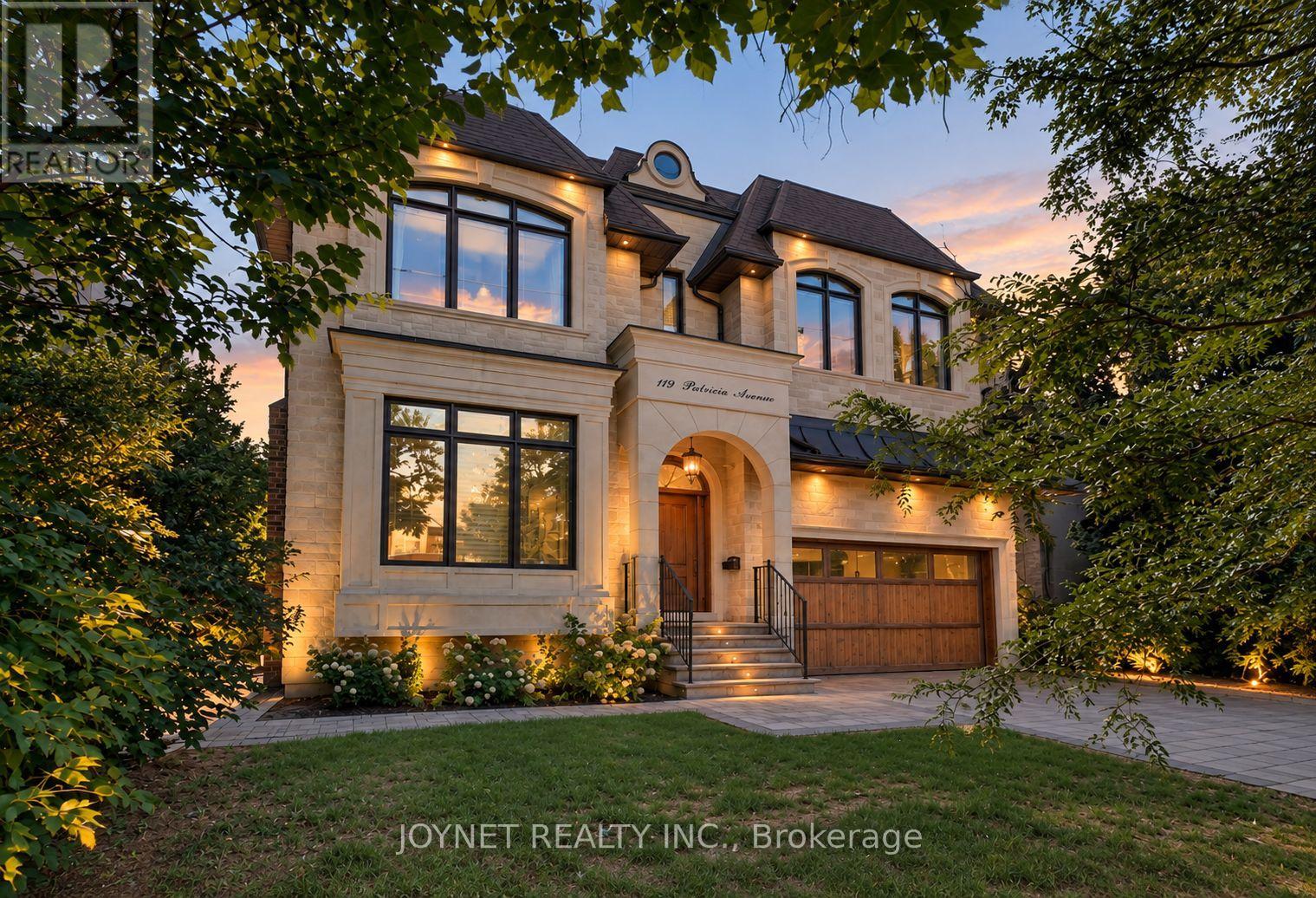 119 Patricia Avenue, Toronto, ON