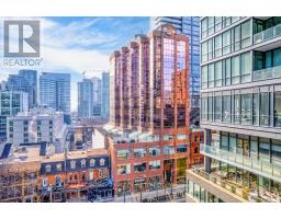1204 - 393 King Street W, Toronto, ON M5V3G8 Photo 28