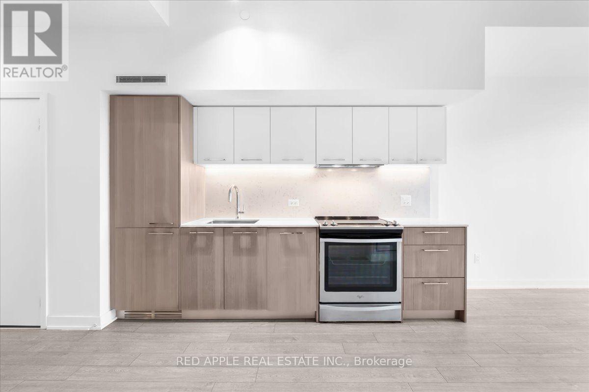 207 - 30 BASEBALL PLACE, Toronto (South Riverdale) — photo 10