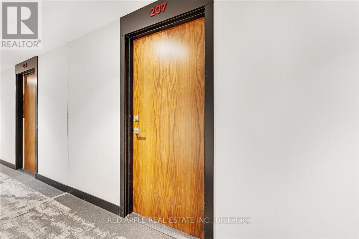 207 - 30 BASEBALL PLACE, Toronto (South Riverdale) — photo 4