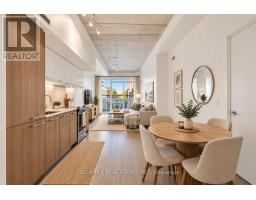 207 - 30 Baseball Place, Toronto, ON M4M0E8 Photo 12