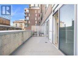 207 - 30 Baseball Place, Toronto, ON M4M0E8 Photo 24