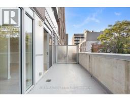 207 - 30 Baseball Place, Toronto, ON M4M0E8 Photo 26