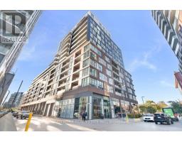 207 - 30 Baseball Place, Toronto, ON M4M0E8 Photo 6