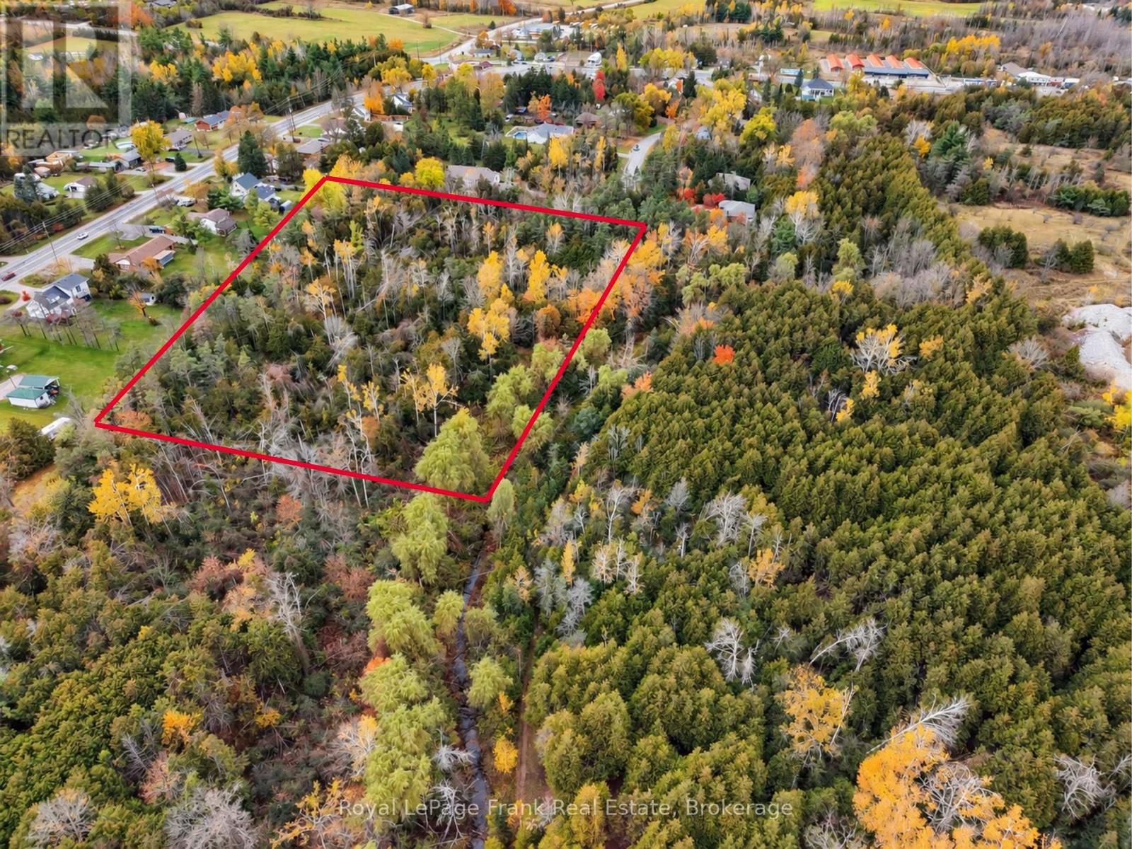 Lot A Seaforth Crescent, Selwyn, ON photo 1