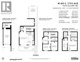 1 60 E 17th Avenue, Vancouver, BC V5V1A2 Photo 40