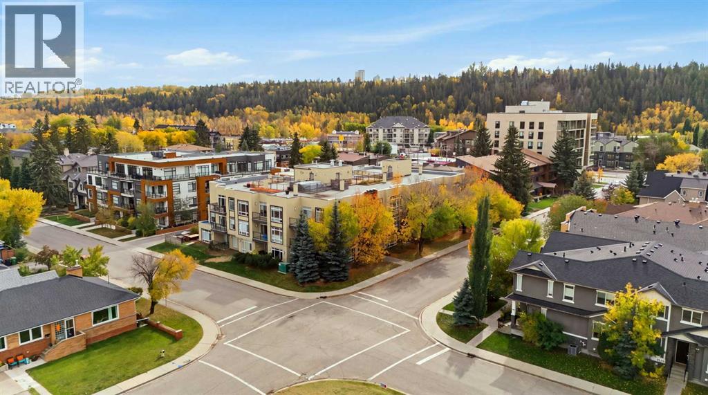 107, 540 34 Street NW, Calgary, Alberta, T2N2X7
