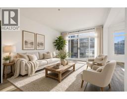 3pc Bathroom - 107, 540 34 Street Nw, Calgary, AB T2N2X7 Photo 8