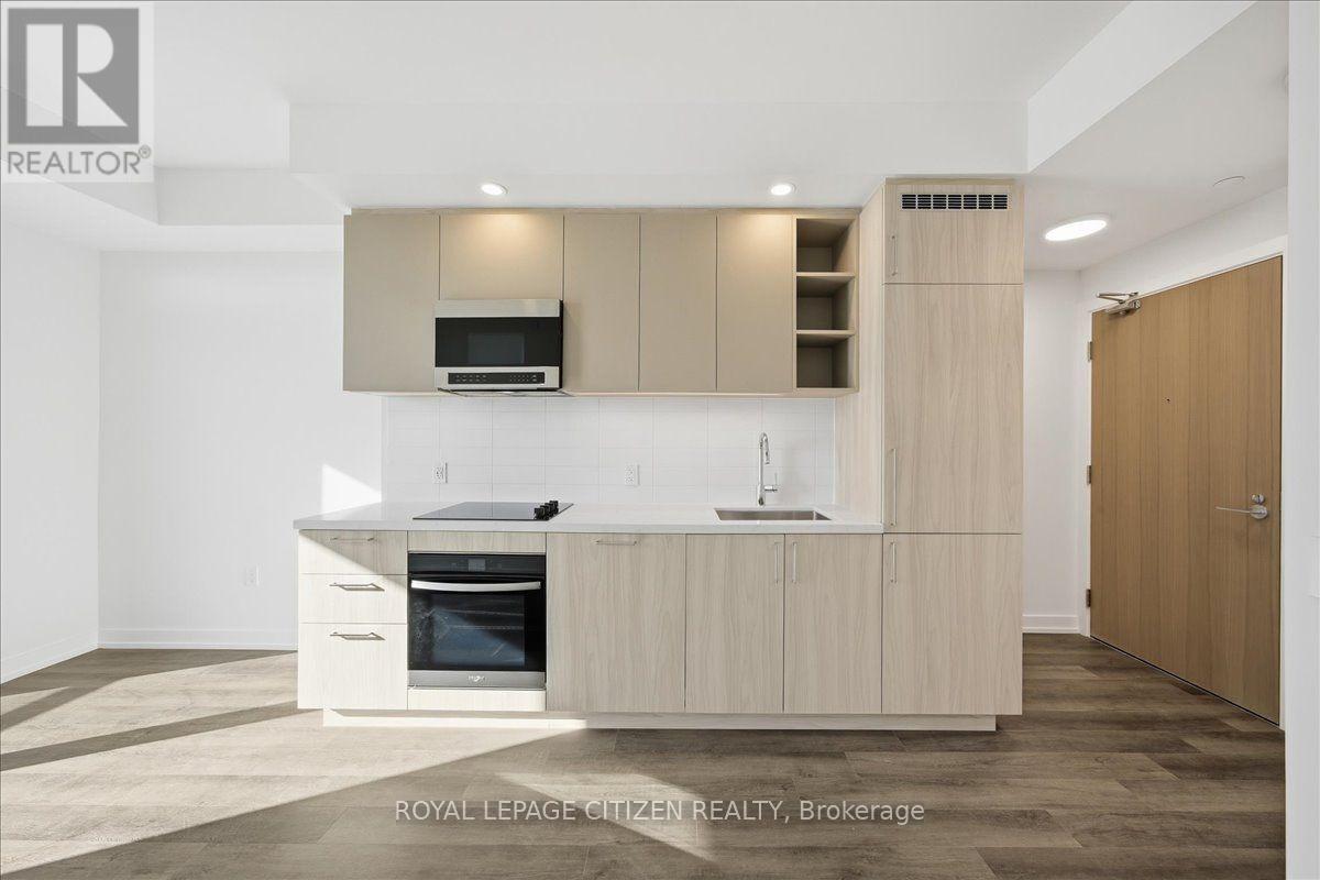 2607 - 5 MEADOWDALE ROAD, Vaughan (Concord) — photo 12