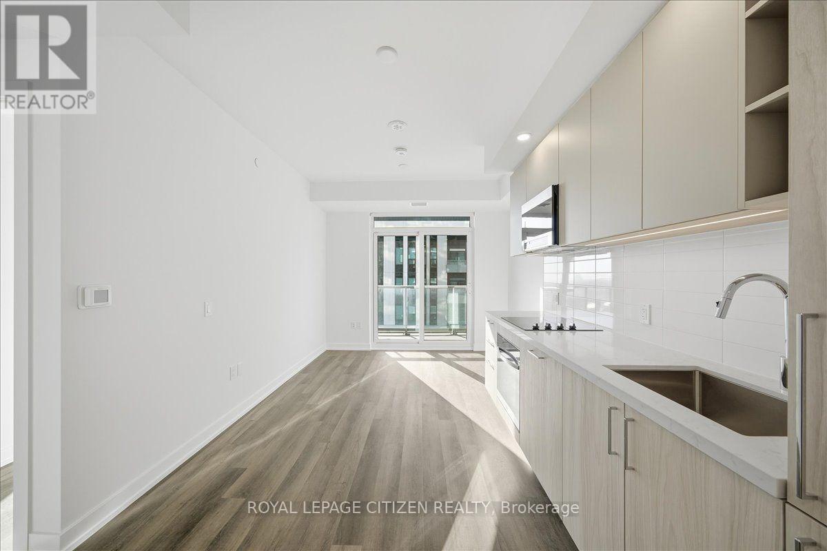 2607 - 5 MEADOWDALE ROAD, Vaughan (Concord) — photo 9