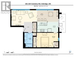 301 - 164 Cemetery Road, Uxbridge, ON L9P1R1 Photo 45
