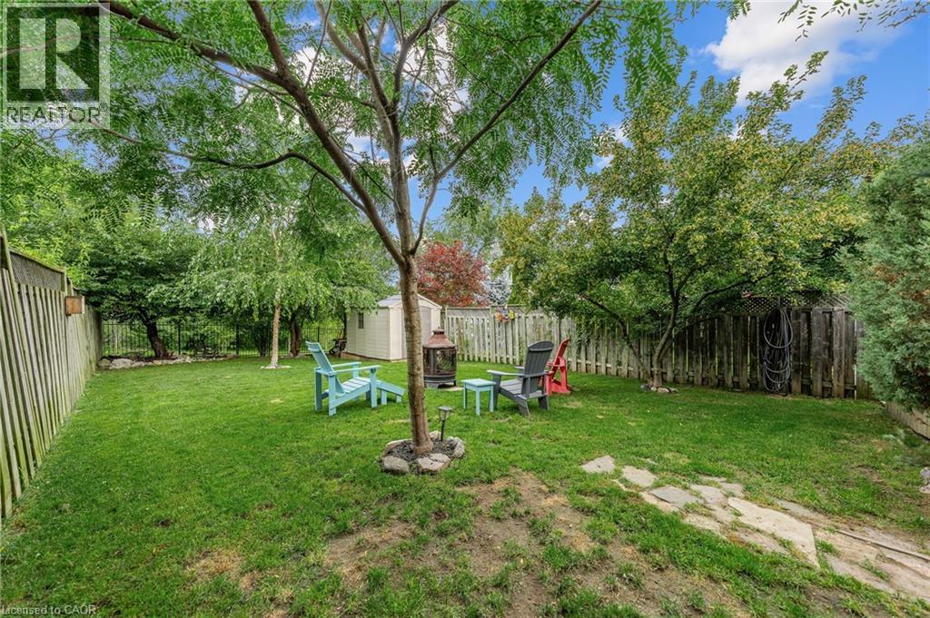 479 DOON SOUTH Drive, Kitchener — photo 5
