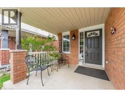 Laundry room - 479 Doon South Drive, Kitchener, ON N2P2T6 Photo 10