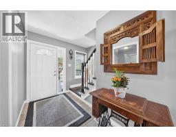 Kitchen - 479 Doon South Drive, Kitchener, ON N2P2T6 Photo 11
