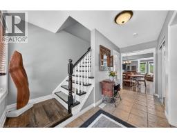 Foyer - 479 Doon South Drive, Kitchener, ON N2P2T6 Photo 12
