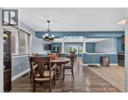 Dining room - 479 Doon South Drive, Kitchener, ON N2P2T6 Photo 13
