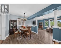 2pc Bathroom - 479 Doon South Drive, Kitchener, ON N2P2T6 Photo 14