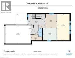479 Doon South Drive, Kitchener, ON N2P2T6 Photo 35