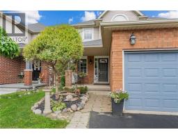 Living room - 479 Doon South Drive, Kitchener, ON N2P2T6 Photo 9