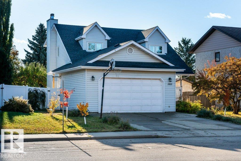 3815 36 AV NW