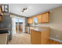Main Floor Kitchen