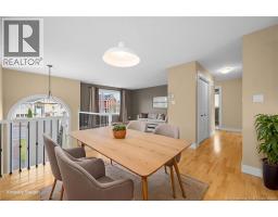 Main Floor Dinning - Virtually Staged