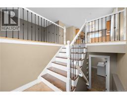Front Foyer - stairs to basement