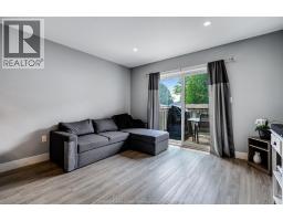 Bedroom - 56 Mill Street East Unit# A, Leamington, ON N8H1S1 Photo 9