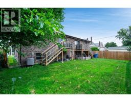 56 Mill Street East Unit# A, Leamington, ON N8H1S1 Photo 34