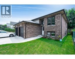 56 Mill Street East Unit# A, Leamington, ON N8H1S1 Photo 29