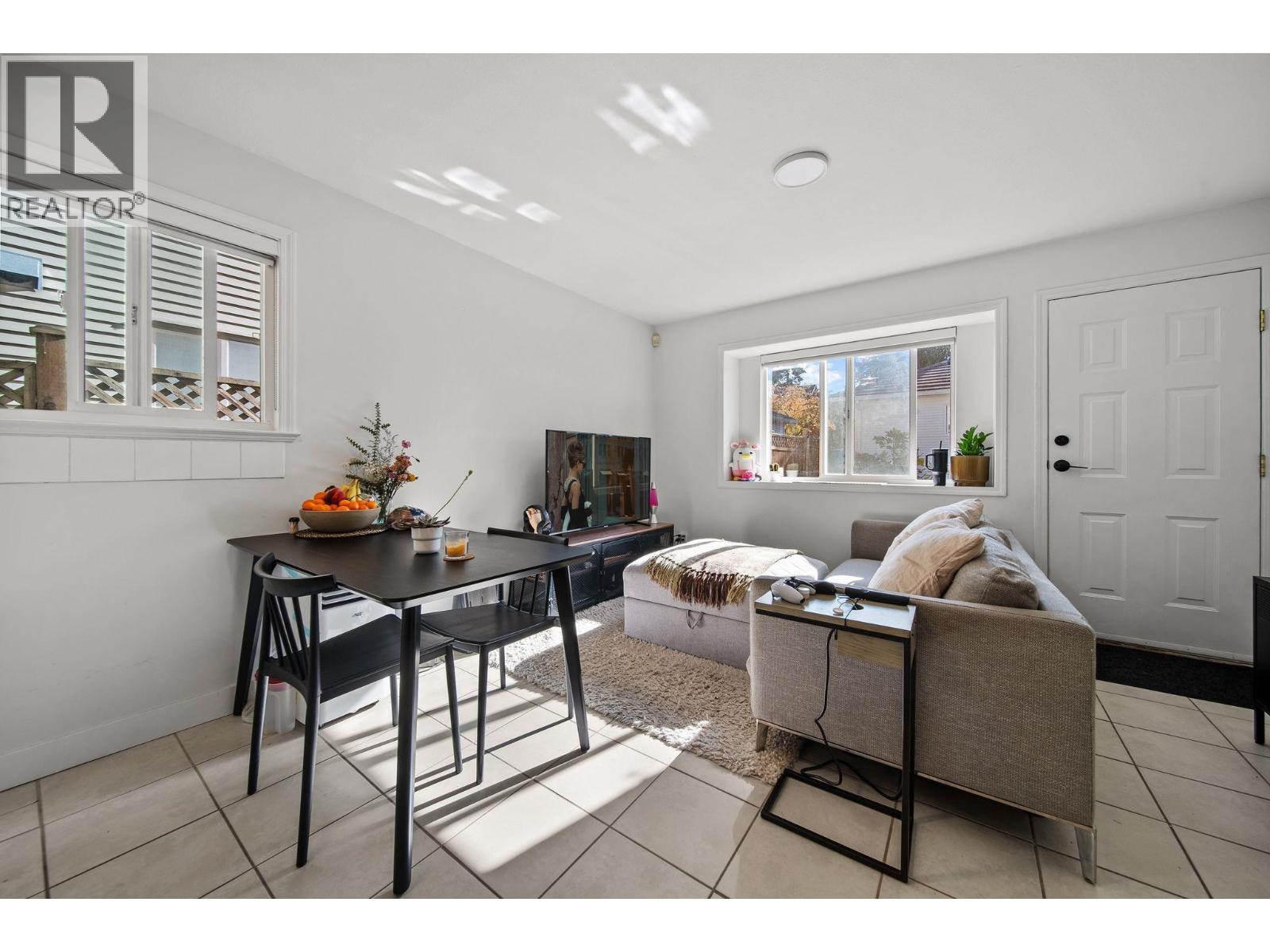 1170 E 18TH AVENUE, Vancouver - Image 1