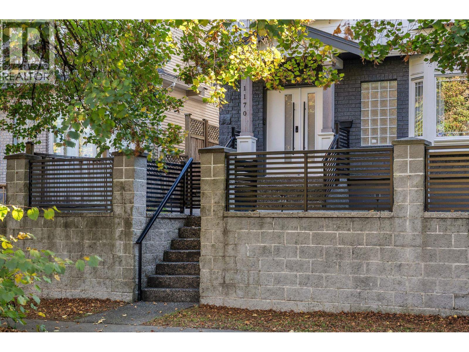 1170 E 18TH AVENUE, Vancouver - Image 1