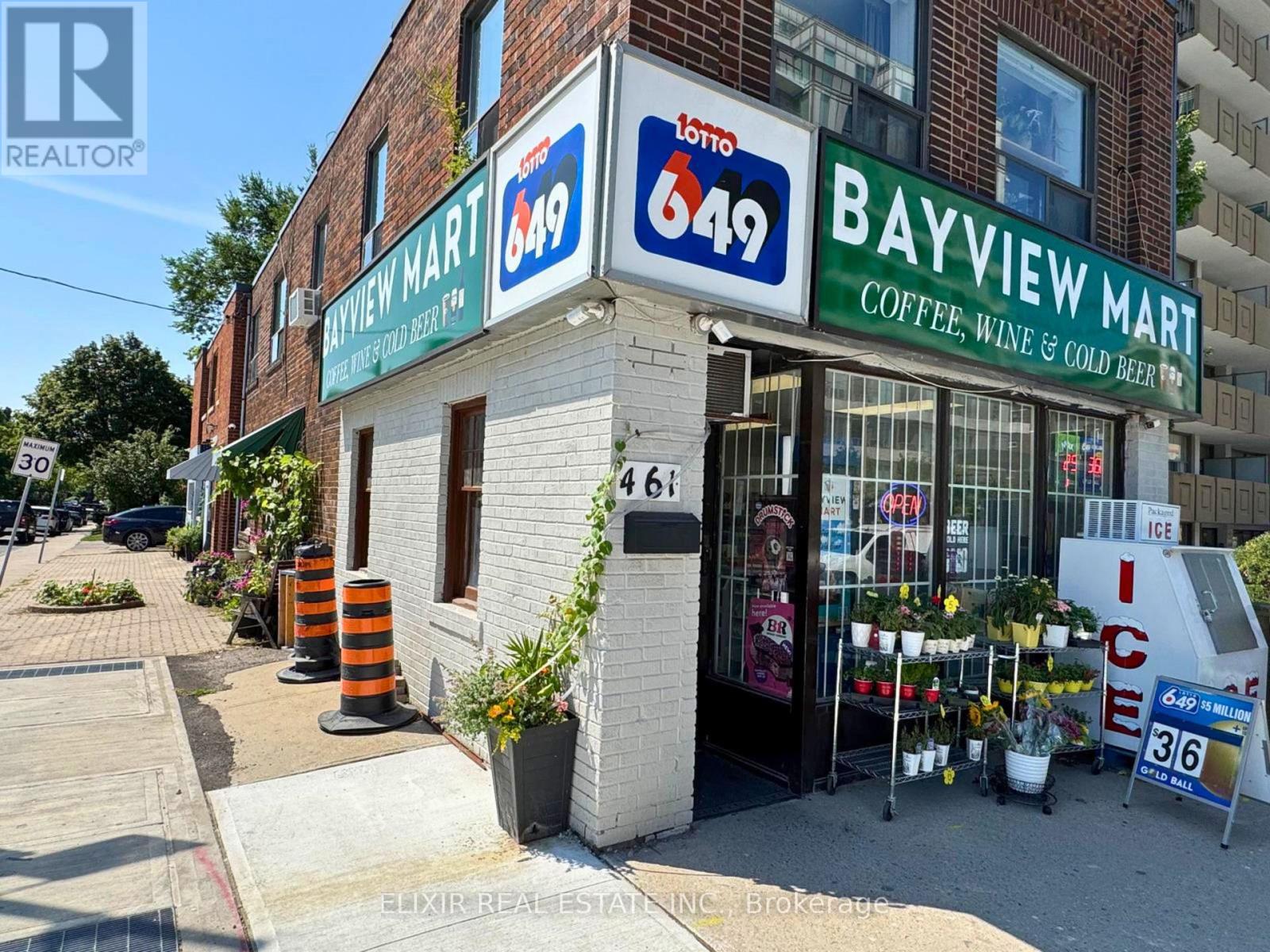 461 EGLINTON AVENUE E, Toronto (Mount Pleasant East) — photo 6