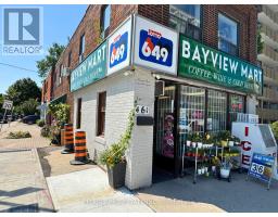 461 Eglinton Avenue E, Toronto, ON M4P1M8 Photo 6