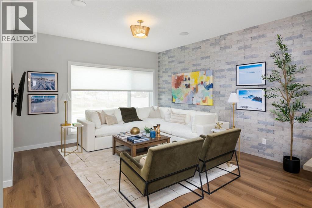 605 Lambeau Link SE, Airdrie — photo 12
