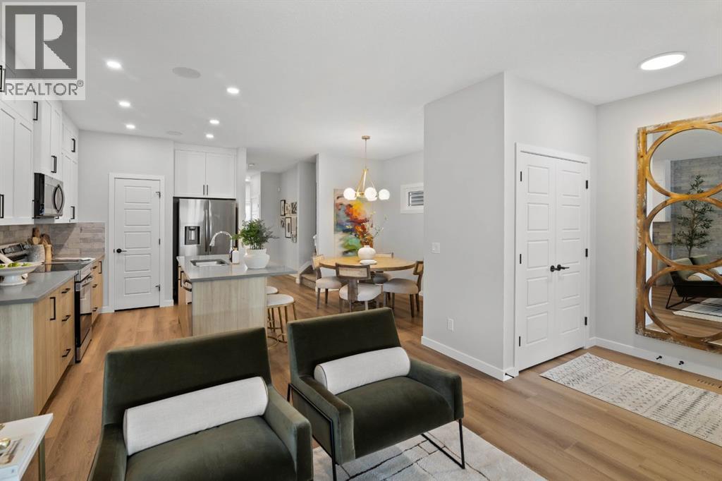 605 Lambeau Link SE, Airdrie — photo 14