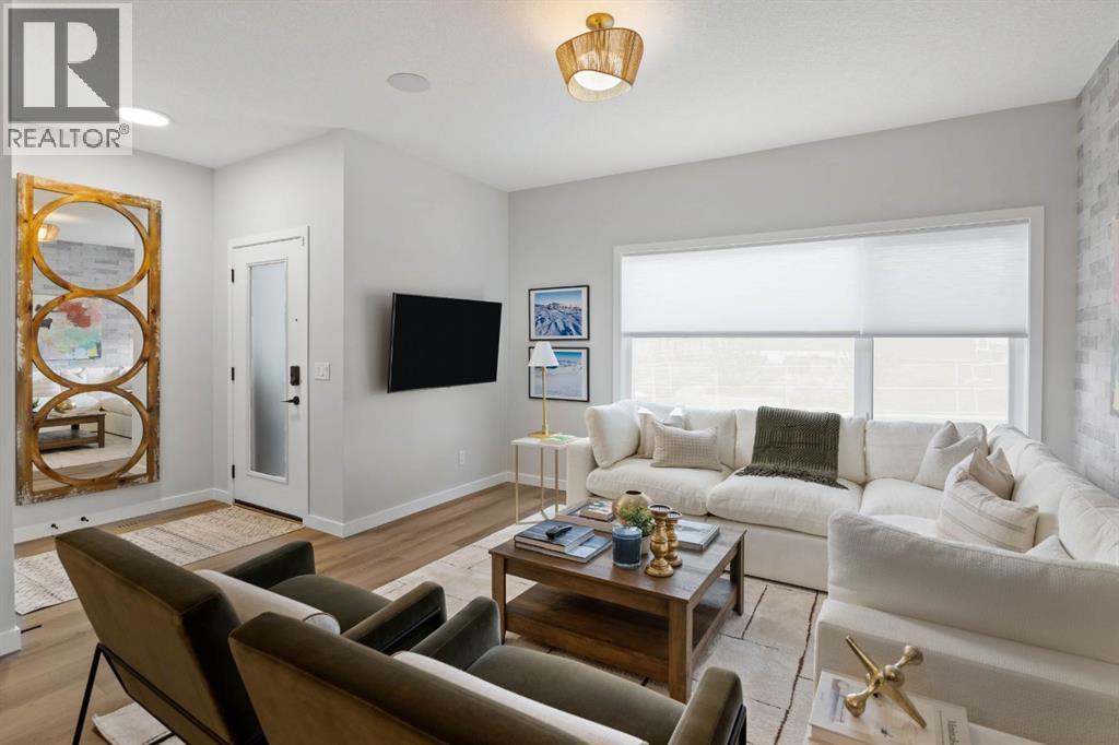 605 Lambeau Link SE, Airdrie — photo 10