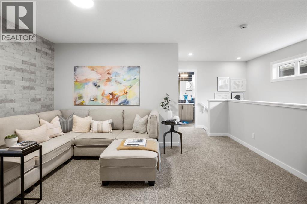 605 Lambeau Link SE, Airdrie — photo 30